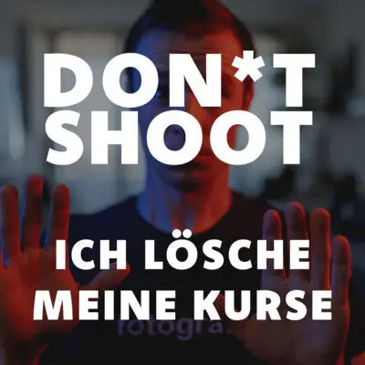 128 - Ich lösche meine Kurse?