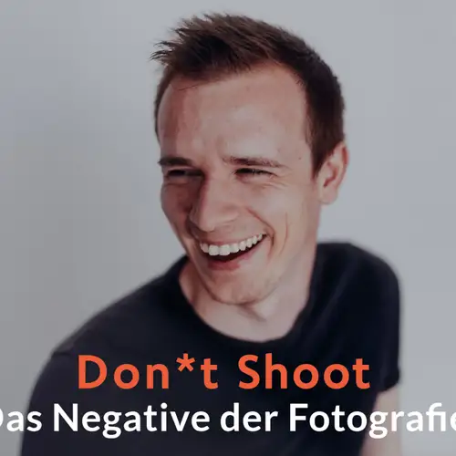 136 - die negativen Seiten der Fotografie