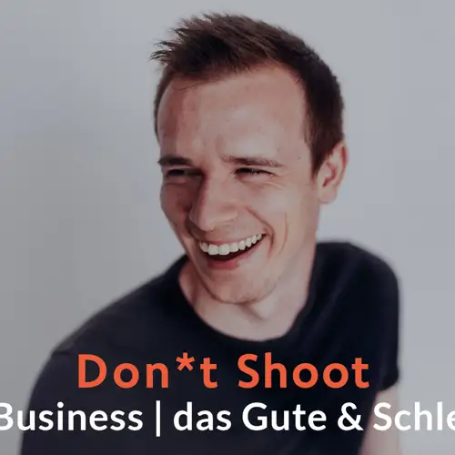 137 - Fotografie Business - Das Gute & das Schlechte