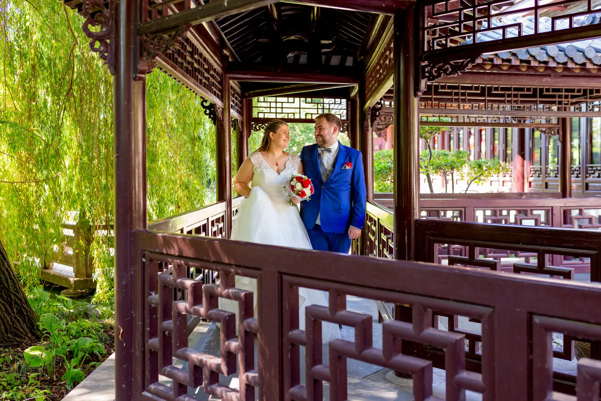 Hochzeitsfotograf Mannheim – Hochzeitsfoto 3