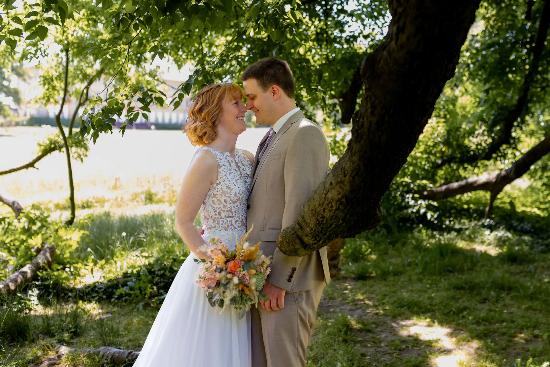 Hochzeitsfotograf Frankenthal