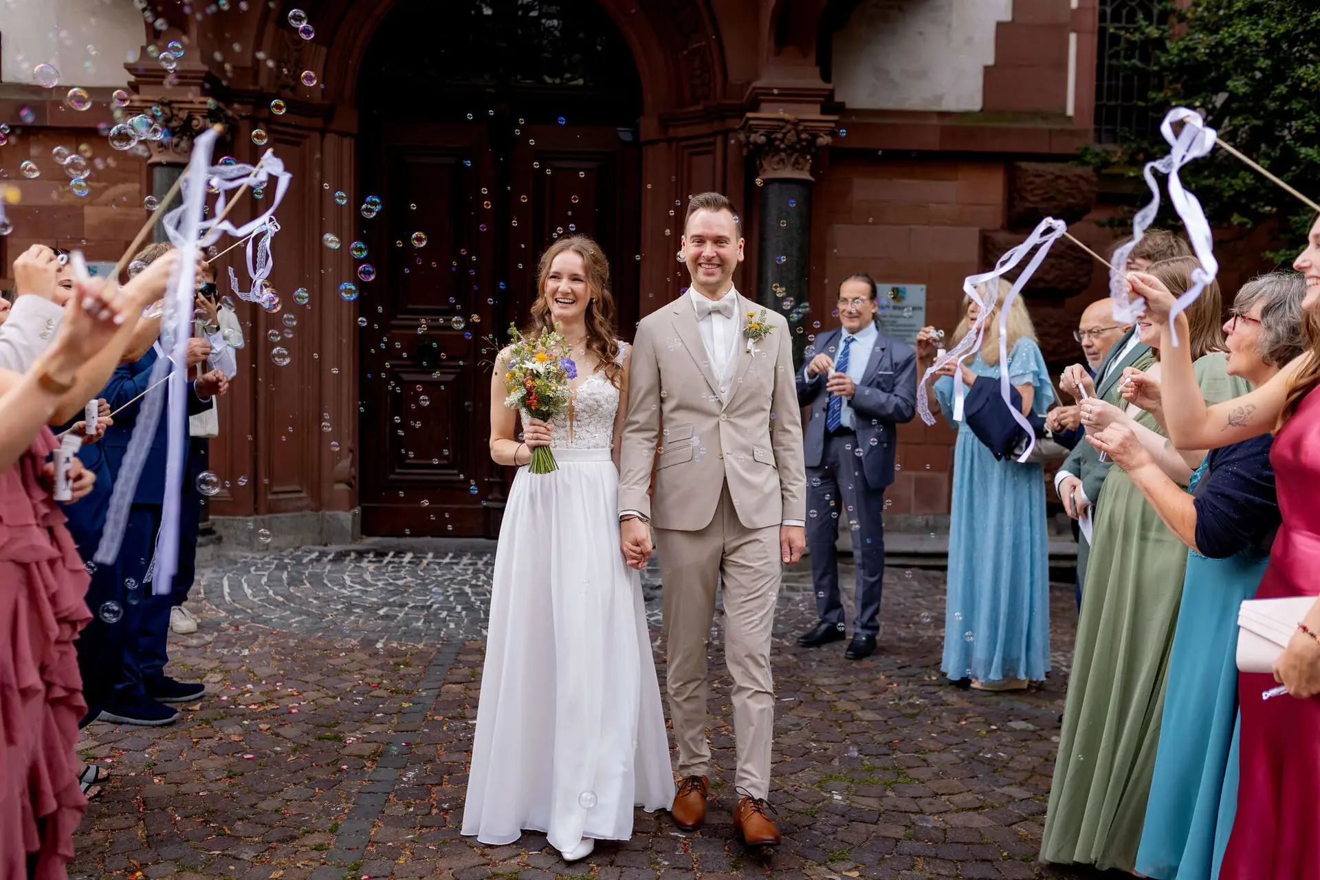 Hochzeitsfotograf Ladenburg