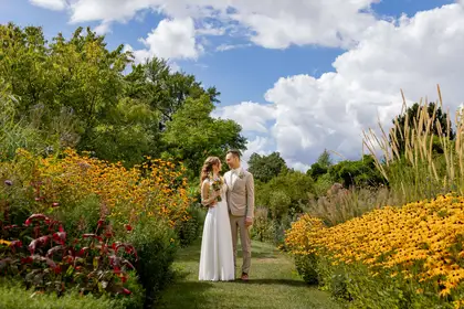 Hochzeitsreportage Weinheim & Ladenburg – Hochzeitsfotograf