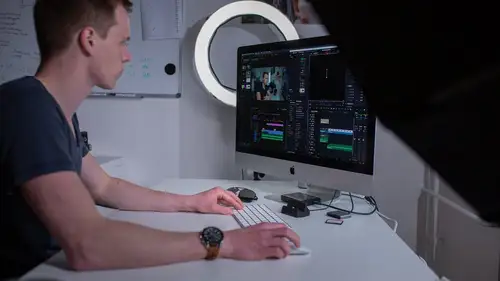 Bearbeite deine Videos schneller mit diesen Tipps - DaVinci & Premiere