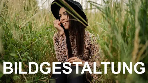 Bildgestaltung in der Fotografie - Tipps für die richtige Komposition