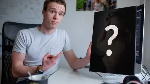 Bildkritik - Deine Fotos, meine Unterstützung!