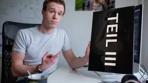 Bildkritik III - Deine Fotos, meine Tipps!