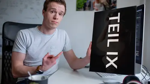 Bildkritik IX - Deine Fotos, meine Tipps!