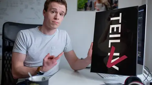 Bildkritik V - Deine Fotos, meine Tipps!