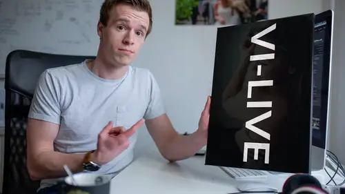 Bildkritik VI Live - Deine Fotos, meine Tipps!