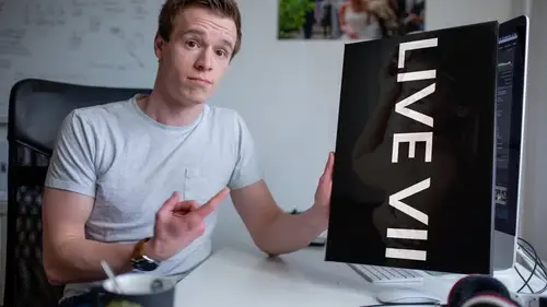 Bildkritik VII Live - Deine Fotos, meine Tipps!