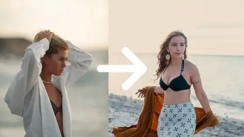 Bildstile nachmachen - Entschlüssle wie andere ihre Bilder bearbeiten