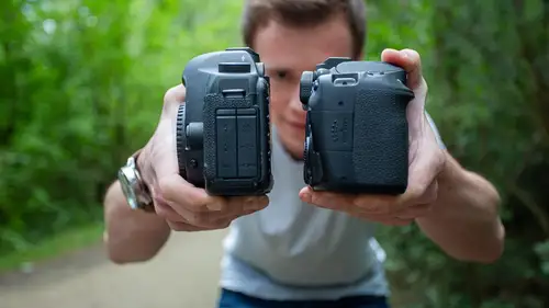 CROP vs. Vollformat - Ist das überhaupt wichtig?