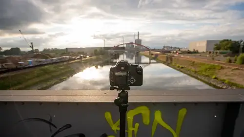 Challenge: Fotografieren mit einer 16 Jahre alten Kamera