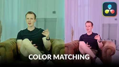 Color-Match Cameras - Lass deine Aufnahmen gleich aussehen