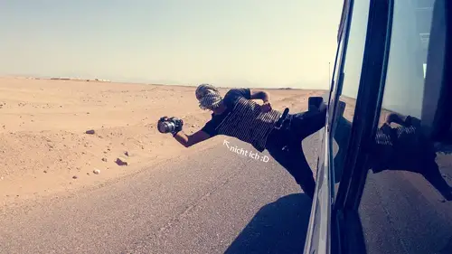 Community II - Ägypten - Eure Kommentare & Ziehung der Verlosung