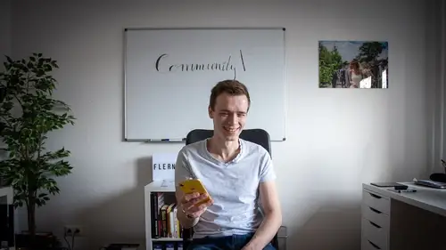 Community V - Deine Kommentare, meine Antworten :)