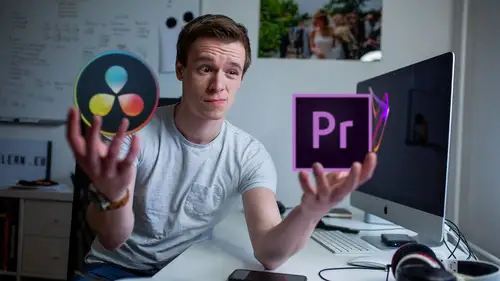 DaVinci Resolve vs. Adobe Premiere Pro - mein Vergleich 2020