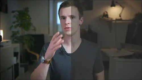 Das LOG-Profil - Was ist das und wann filme ich damit?