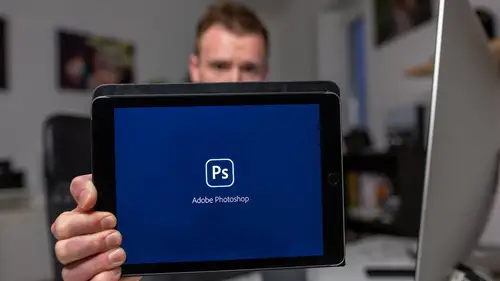 Das gibt es Neues in Photoshop 2020 & Photoshop fürs iPad