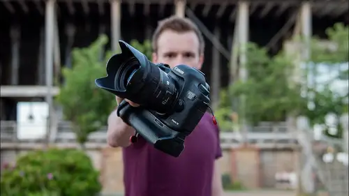 Dein Start in die Fotografie - Tipps für den Anfang