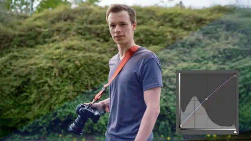 Die Vielseitigkeit der Gradationskurve