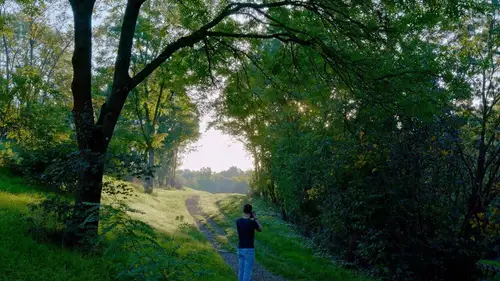 Dynamikumfang - Was ist das und wie viel brauchst du?