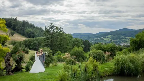 Dynamische Bilder fotografieren - meine Tipps für Fotos mit mehr Dynamikumfang