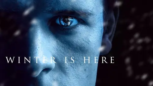 Game of Thrones Portrait in Photoshop