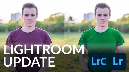 Ein Lightroom Update, das sich lohnt!-Farbton & adaptives Entrauschen