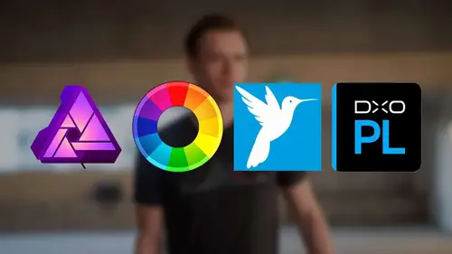 Eine Alternative zu Lightroom II?