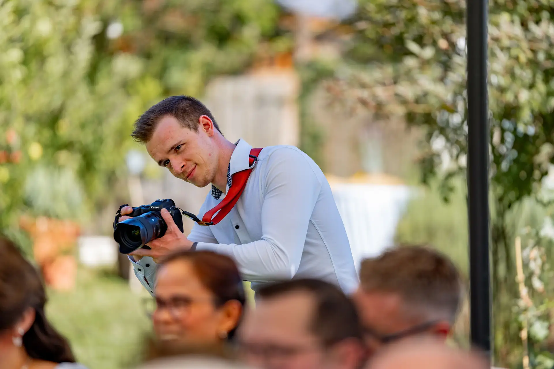 Warum es immer das du sein muss