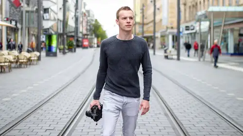 Fotografie Challenge 2020-02