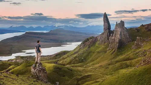 Fotografieren auf Reisen II - 10 Tipps für dein nächstes Abenteuer