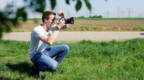 Fotografieren in der Mittagssonne - Meine Tipps