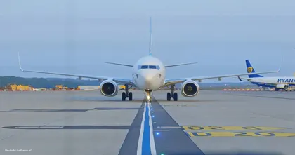 Recruiting-Video für deutsche Flughäfen: Frankfurt, Köln & München