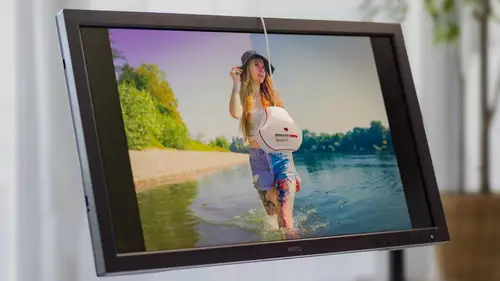 Kalibrierung im Detail - Vom Monitor bis zur Kamera