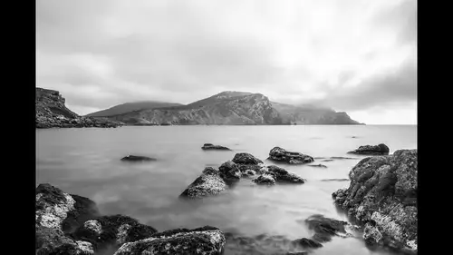 Langzeitbelichtung bei Tag - Fotografie Tutorial