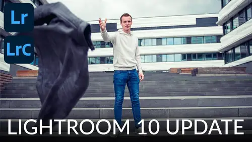 Color Grading, Tethered Shooting, uvm...