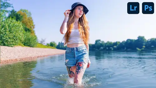 Lightroom & Photoshop - Tipps & Tricks in der Bildbearbeitung