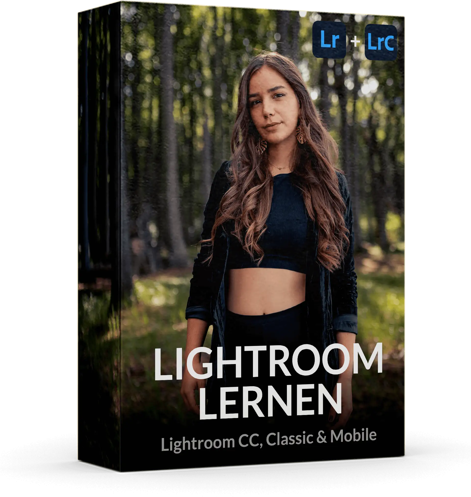 Lightroom Master Kurs