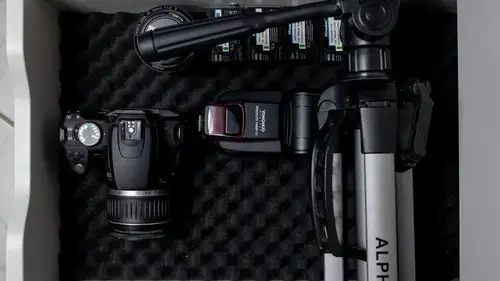 Lohnt sich billiges Equipment?