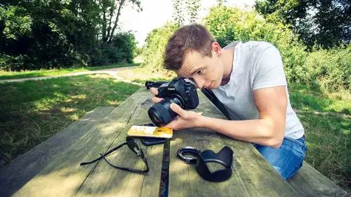 Low/No-Budget Fotografie Hacks