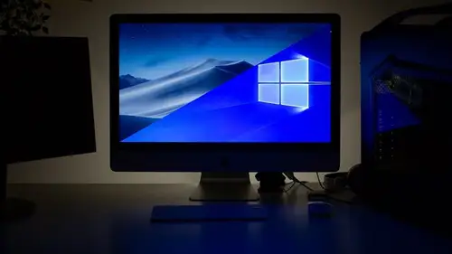 MAC oder PC - Was brauche ich für die Bildbearbeitung / Videobearbeitung