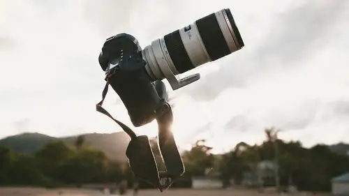 Manuell fotografieren - Wann stelle ich was ein?