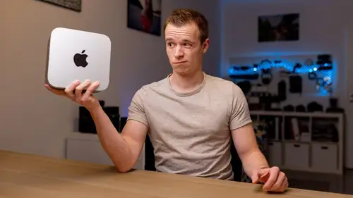 Mein Problem mit Apple...