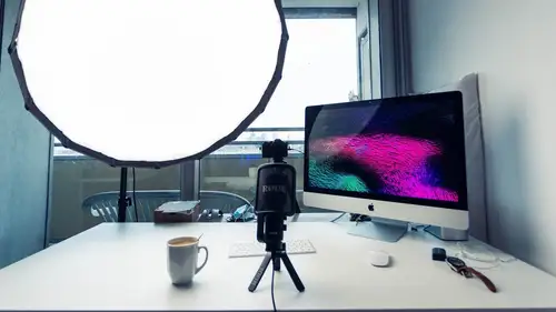 Meine neuen Video-Setups für YouTube, Twitch & Instagram