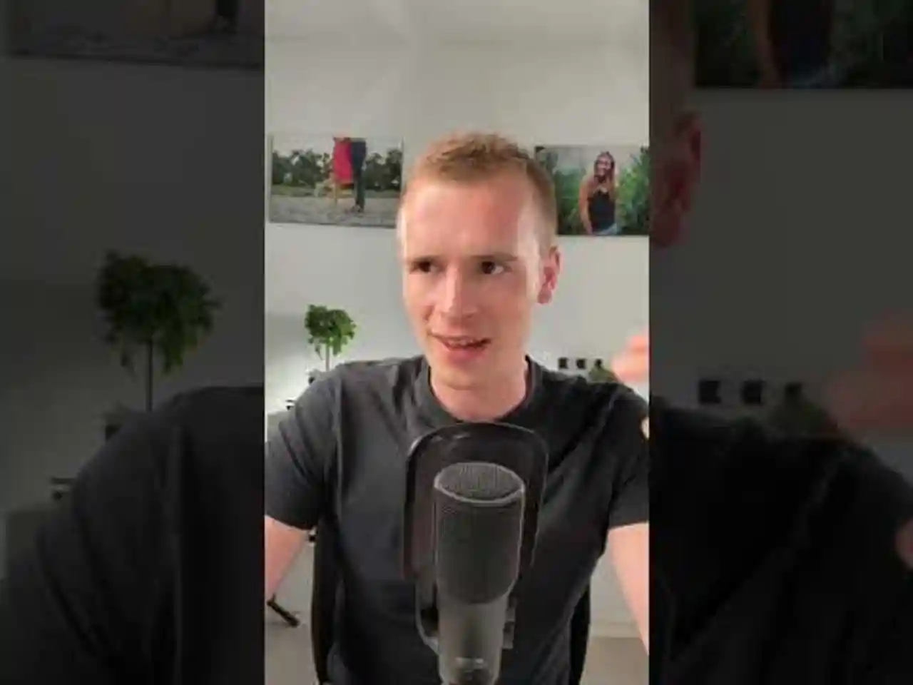 Das Thema des heutigen Instagram Livestreams ist die Kundenkommunikation. Wie beantworte ich Anfragen und was schreibe ich wann genau, damit ich auch gebucht werde?