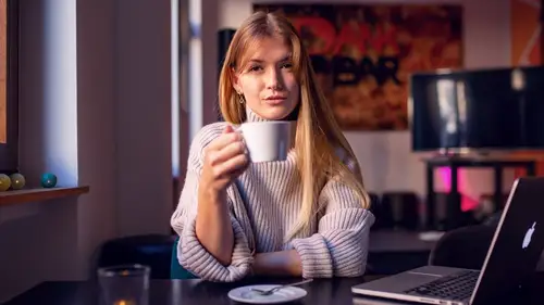 Meine Portrait-Fotografie Tipps - VI