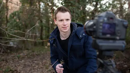 Meine Tipps für Selbstportraits